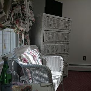 Inn At The Park - The Cottage