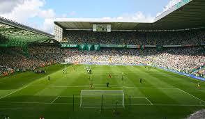 Stadion Celtic Park